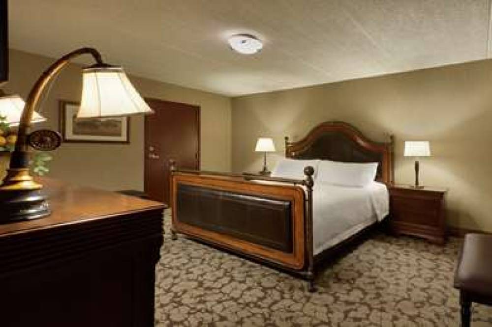 Hilton Garden Inn Rochester/Pittsford, NY 4
