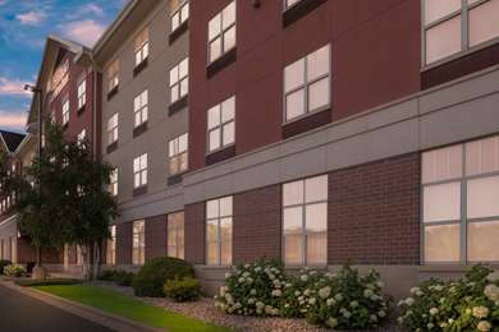 Hilton Garden Inn Rockford, Il
