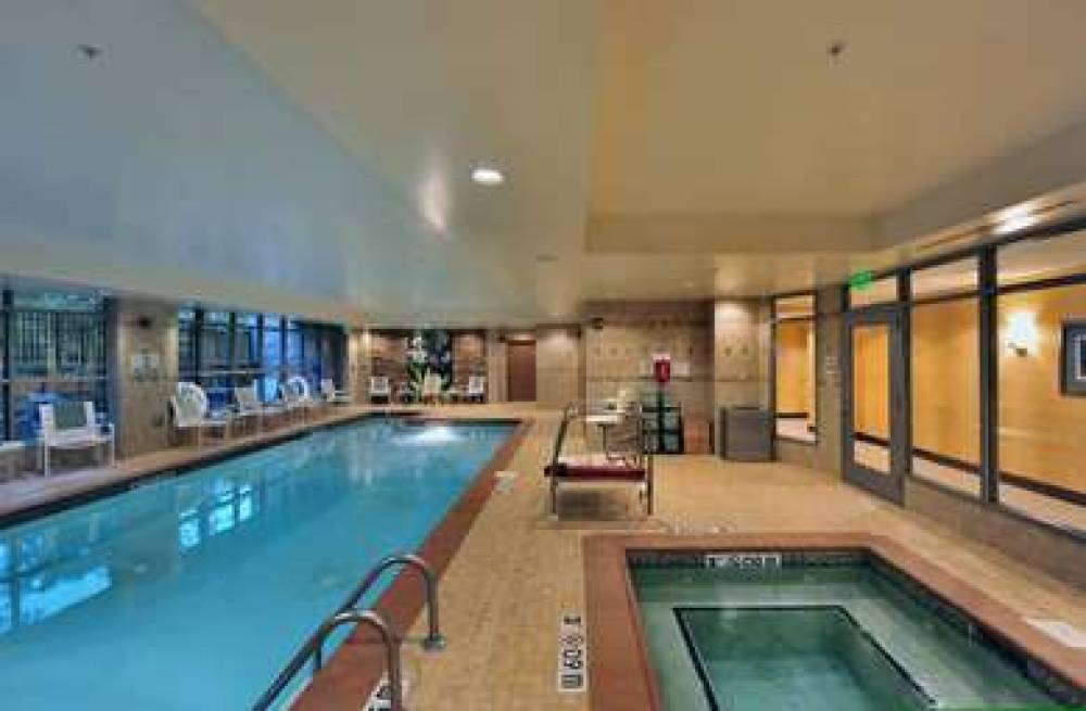 Hilton Garden Inn Rockville-Gaithersburg 3