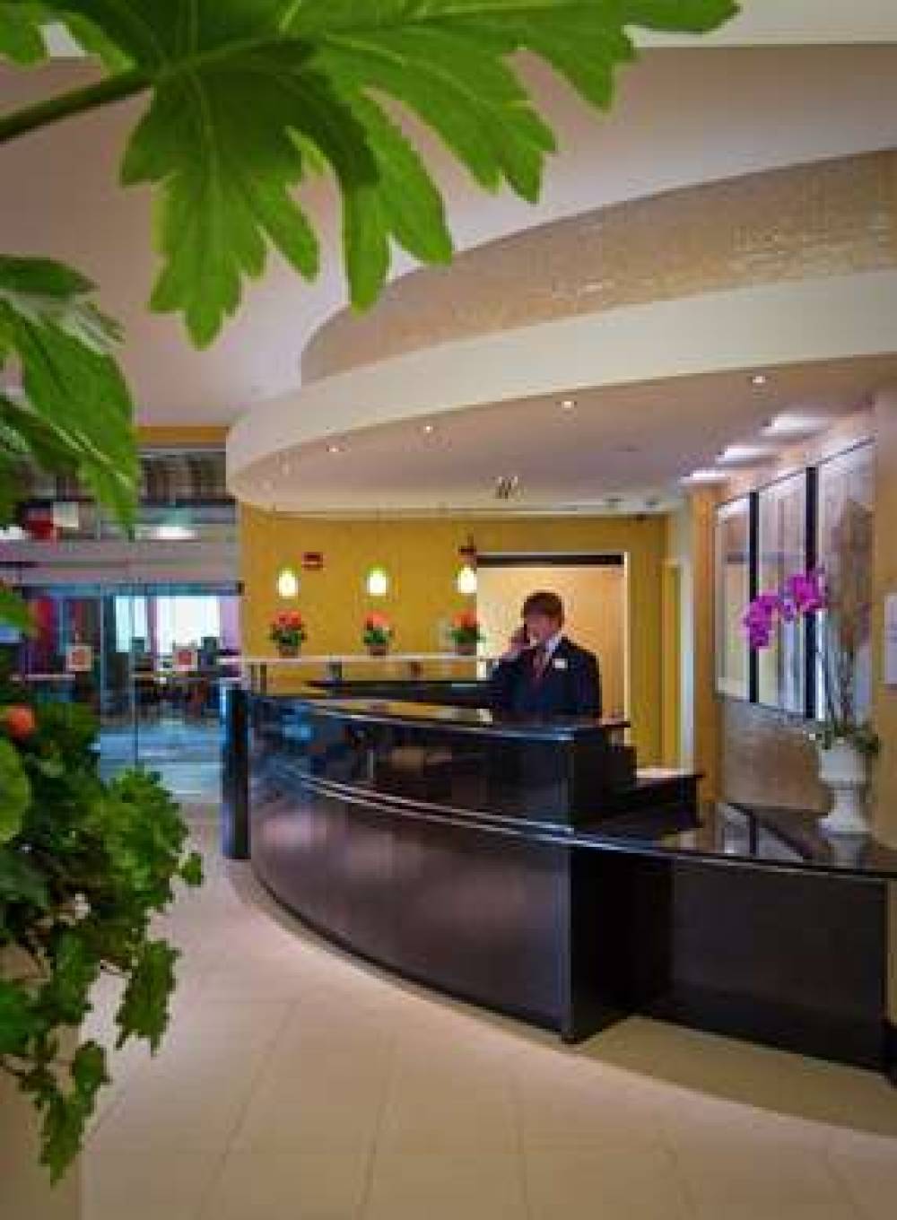 Hilton Garden Inn Rockville-Gaithersburg 6