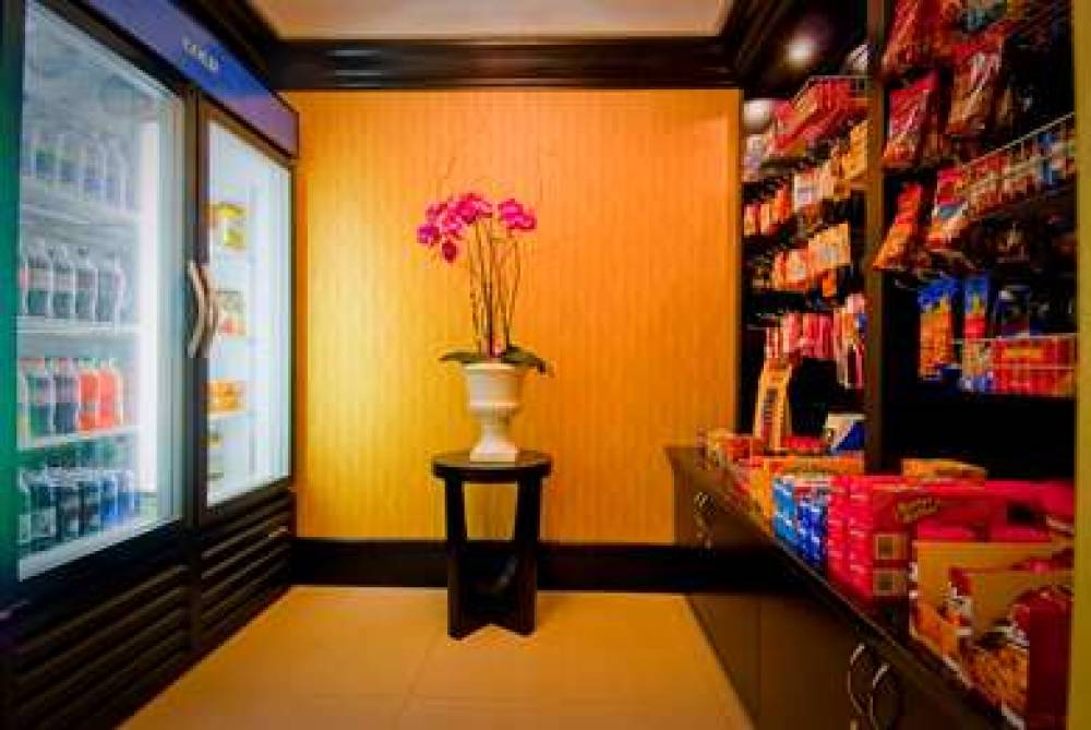 Hilton Garden Inn Rockville-Gaithersburg 1