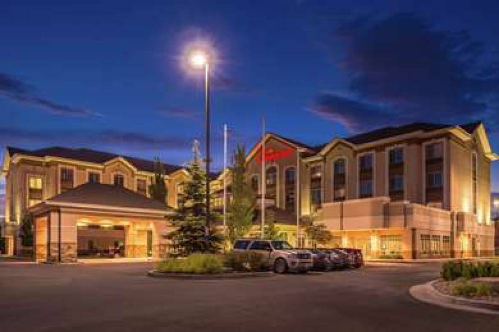 Hilton Garden Inn Salt Lake City Downtown, UT 5