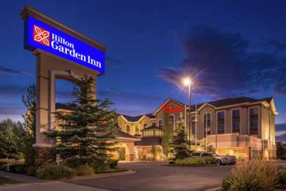 Hilton Garden Inn Salt Lake City Downtown, Ut
