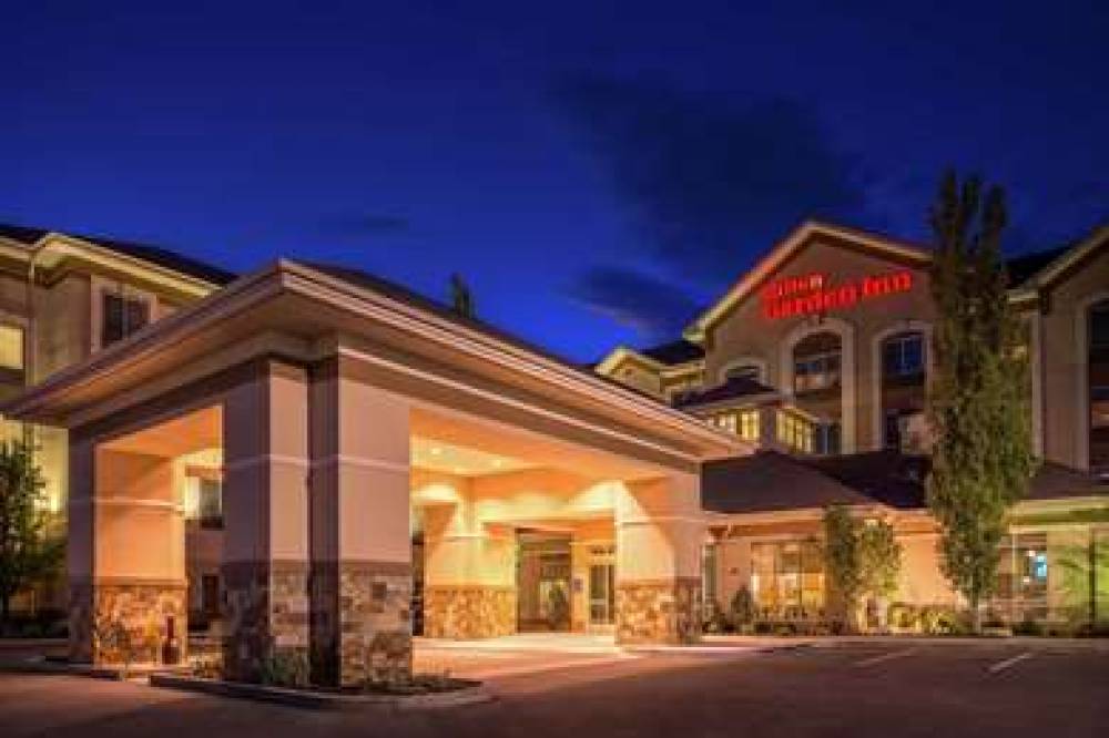 Hilton Garden Inn Salt Lake City Downtown, UT 1