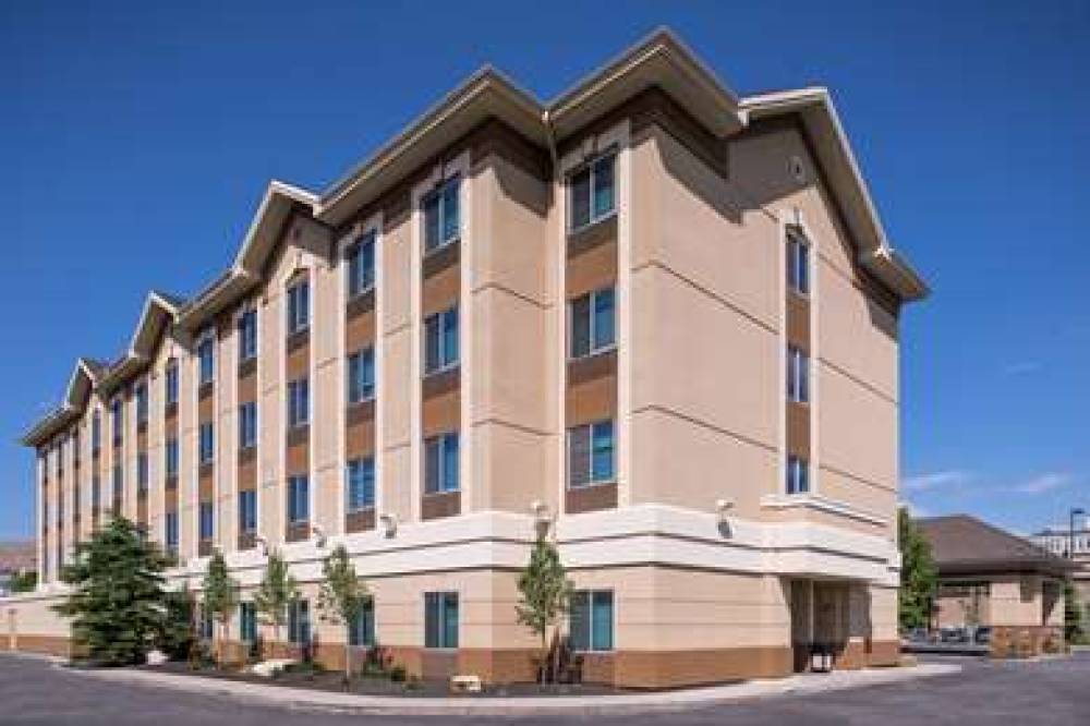 Hilton Garden Inn Salt Lake City Downtown, UT 2