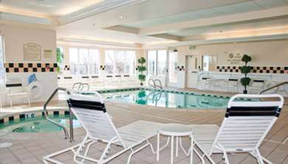 Hilton Garden Inn Salt Lake City/Layton 8