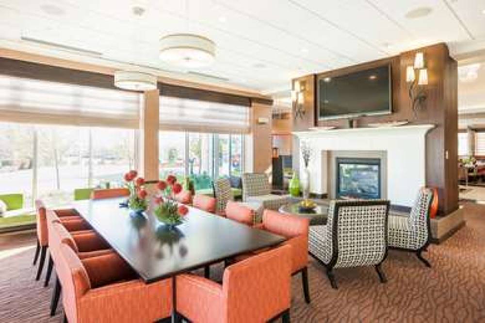 Hilton Garden Inn Salt Lake City/Layton 5