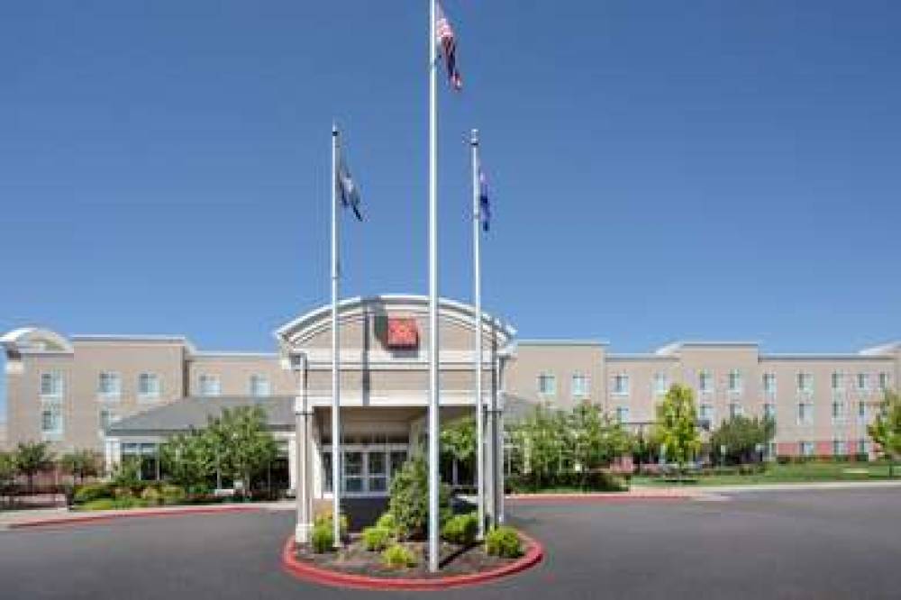 Hilton Garden Inn Salt Lake City/Layton 3