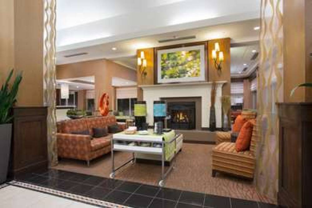 Hilton Garden Inn Salt Lake City/Layton 6