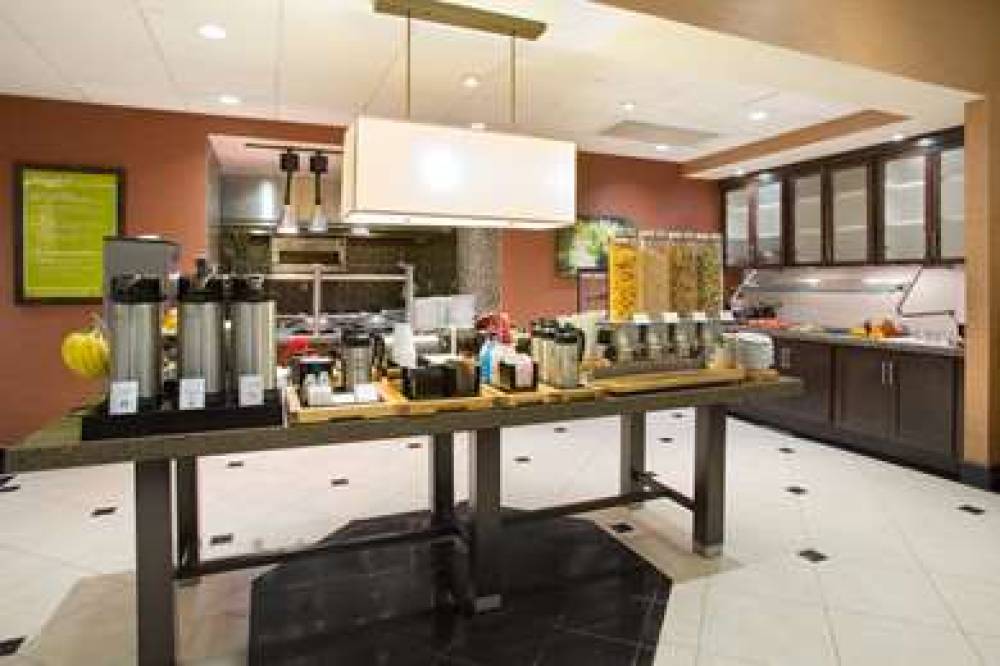 Hilton Garden Inn Salt Lake City/Layton 10