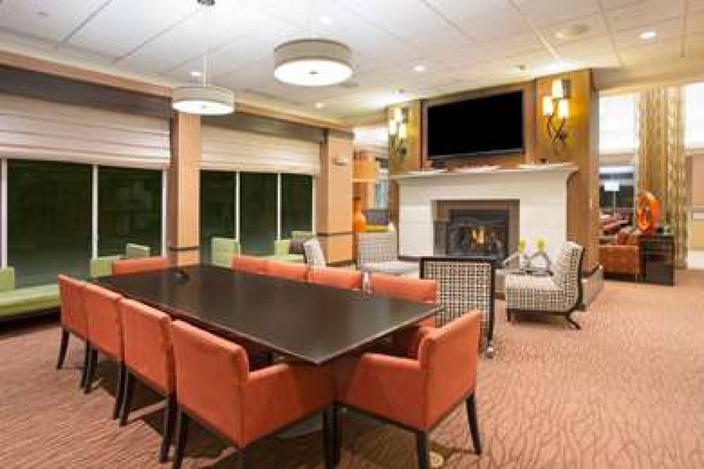 Hilton Garden Inn Salt Lake City/Layton 7