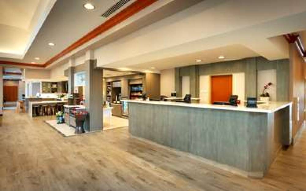 Hilton Garden Inn Salt Lake City/Sandy 2