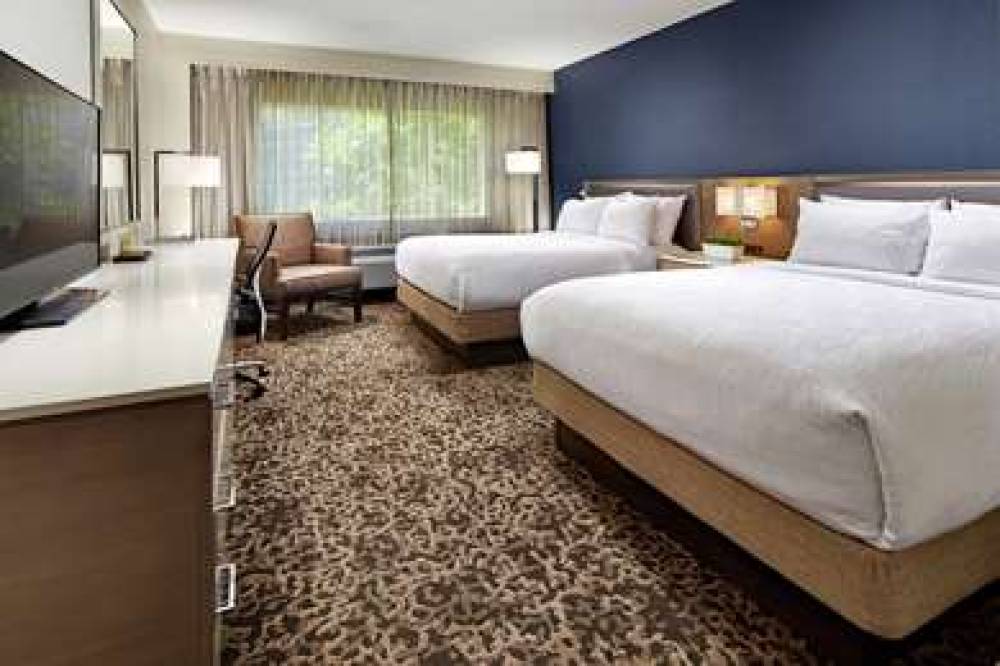 HILTON GARDEN INN SAN DIEGO MISSION 2