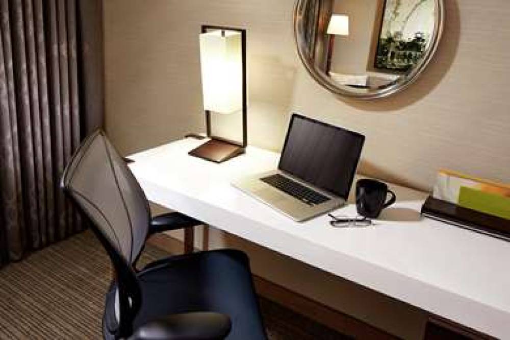 HILTON GARDEN INN SAN DIEGO OLD TOW 7
