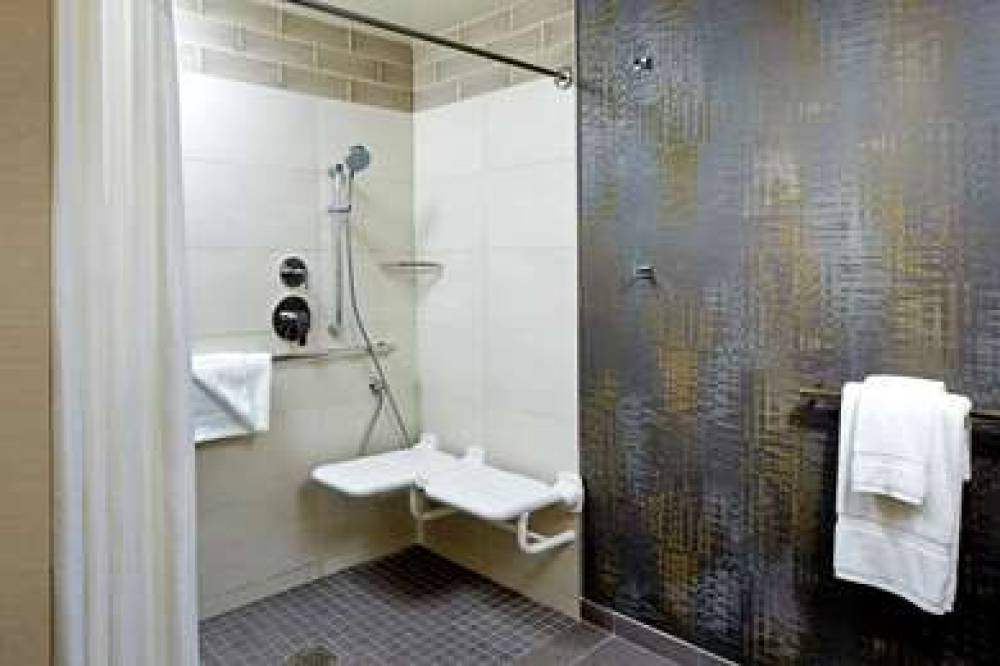 HILTON GARDEN INN SAN DIEGO OLD TOW 2