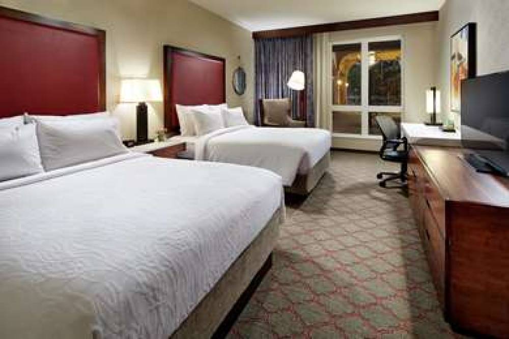 HILTON GARDEN INN SAN DIEGO OLD TOW 8