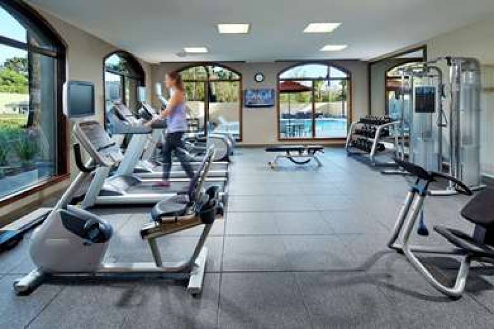 HILTON GARDEN INN SAN DIEGO OLD TOW 6