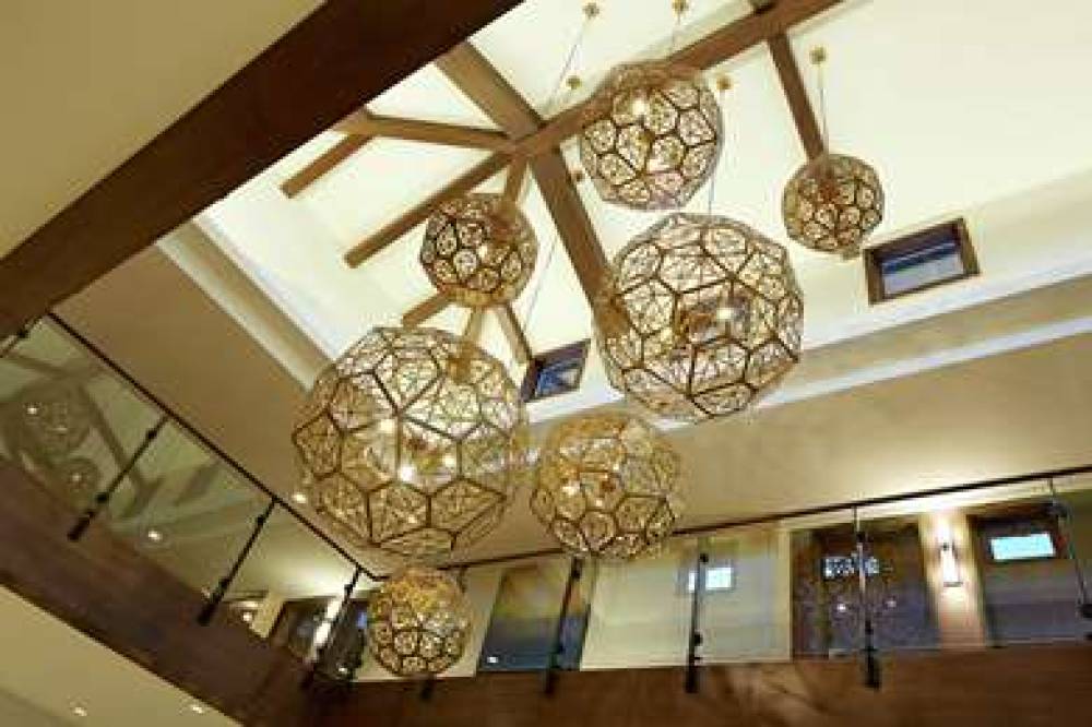 HILTON GARDEN INN SAN DIEGO OLD TOW 3