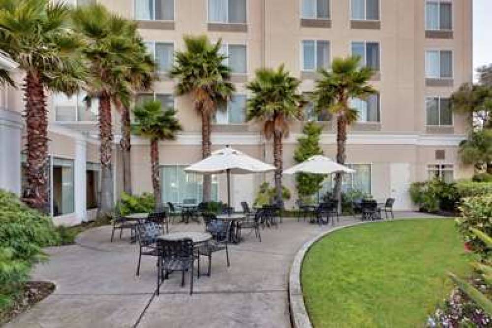 Hilton Garden Inn San Francisco Airport North 5