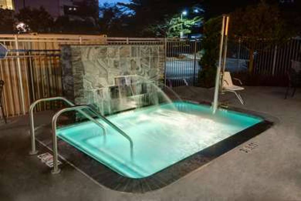 Hilton Garden Inn San Francisco/Oakland Bay Bridge 4