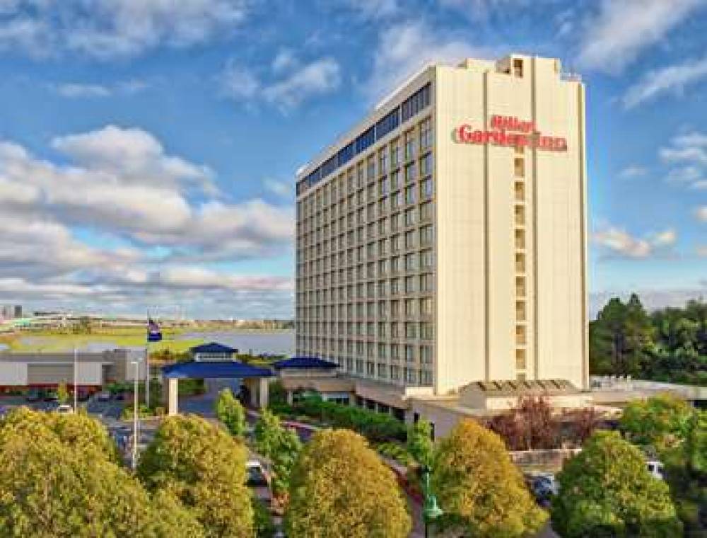 Hilton Garden Inn San Francisco/Oakland Bay Bridge 1
