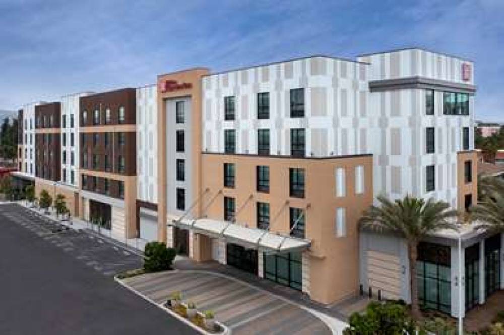 HILTON GARDEN INN SAN JOSE AIRPORT 3