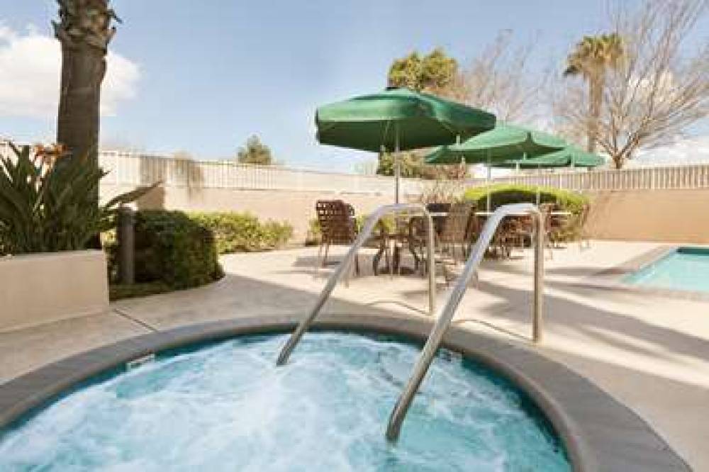Hilton Garden Inn San Jose/Milpitas 9