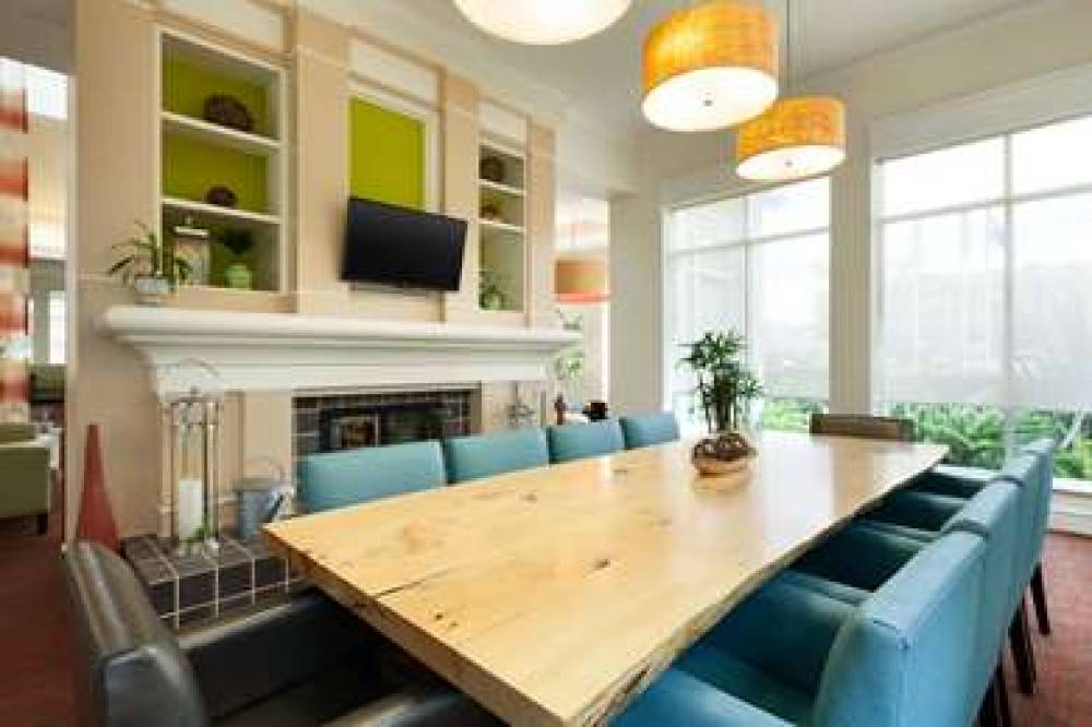 Hilton Garden Inn San Jose/Milpitas 6