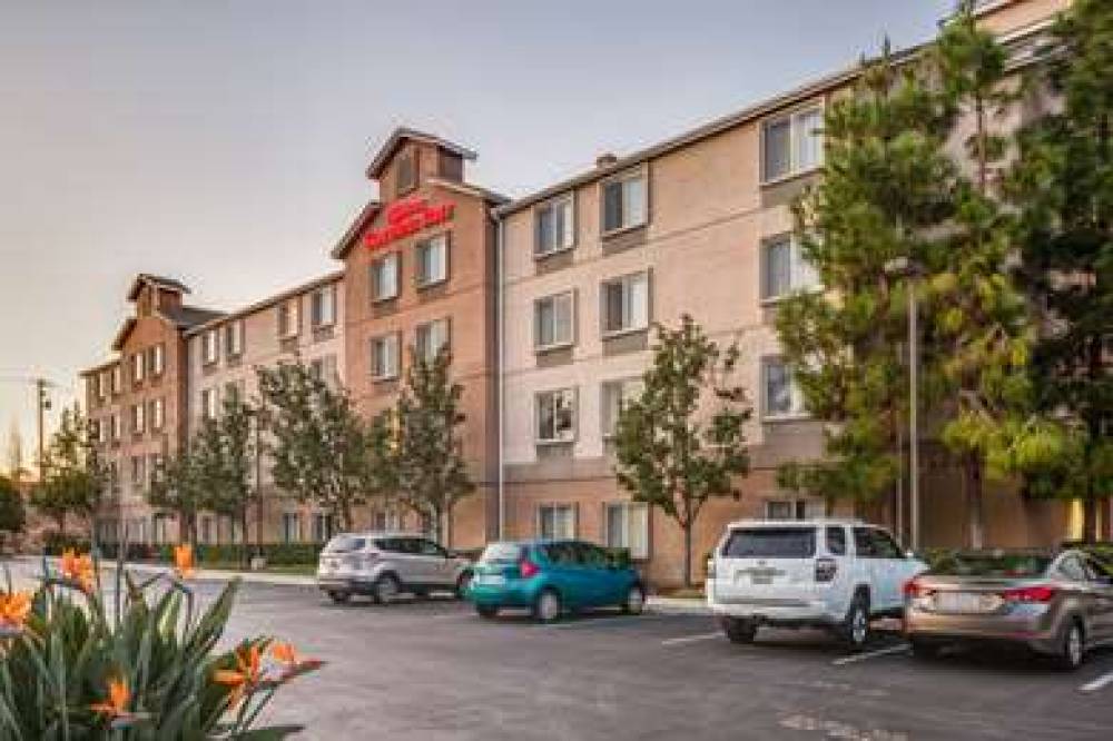 Hilton Garden Inn San Jose/Milpitas 2