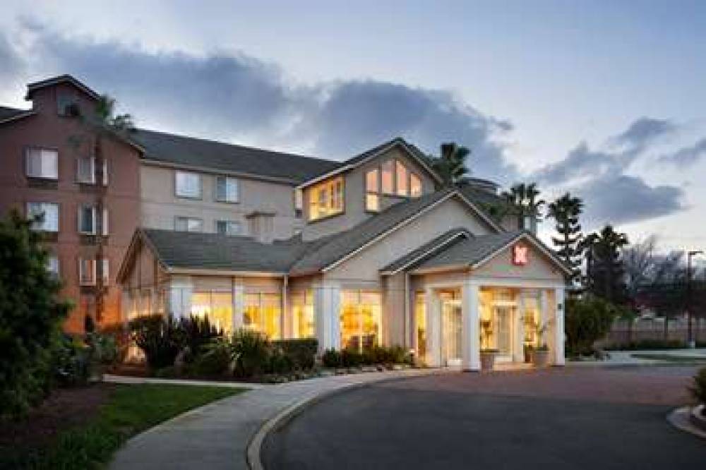 Hilton Garden Inn San Jose/Milpitas 3