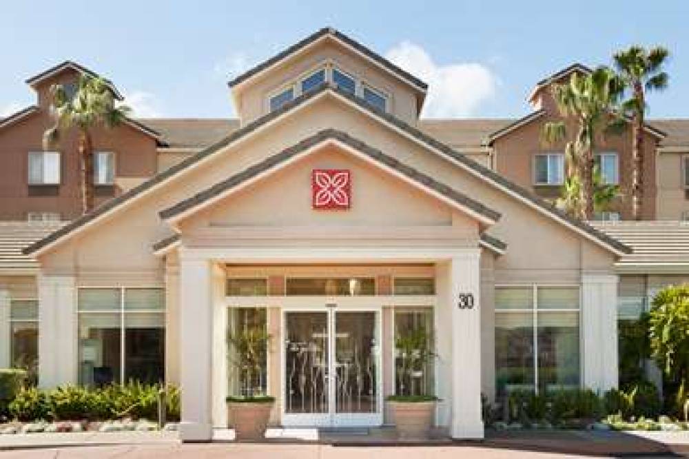 Hilton Garden Inn San Jose/Milpitas 4