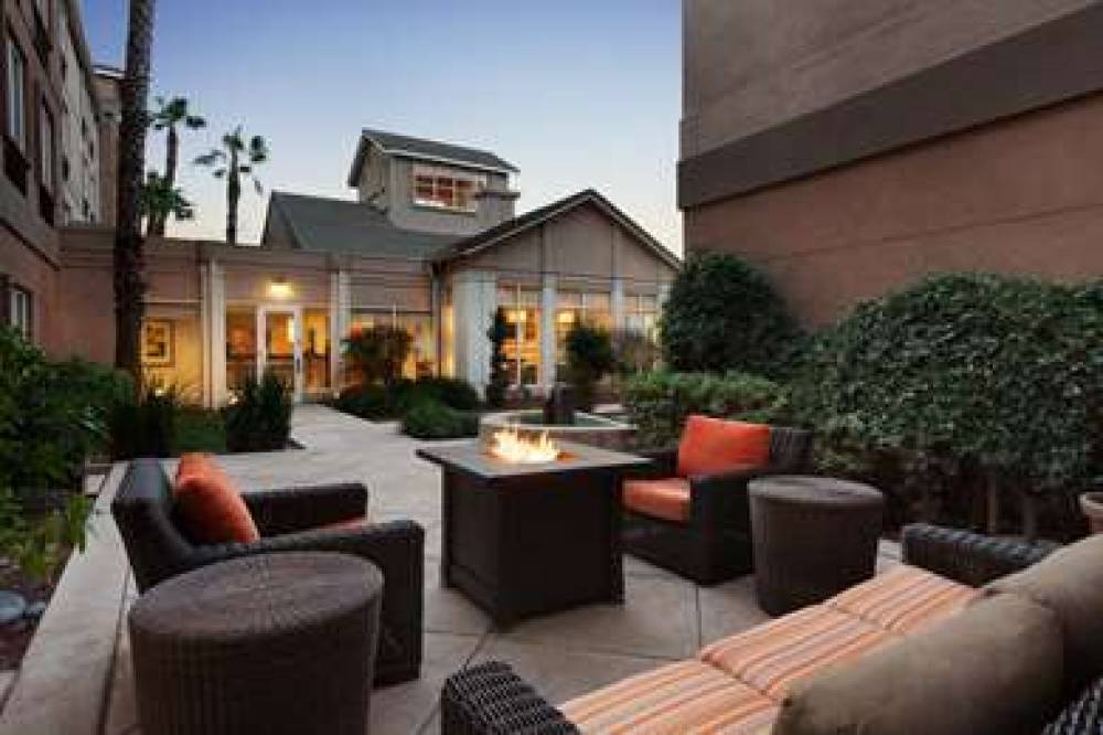 Hilton Garden Inn San Jose/Milpitas 1