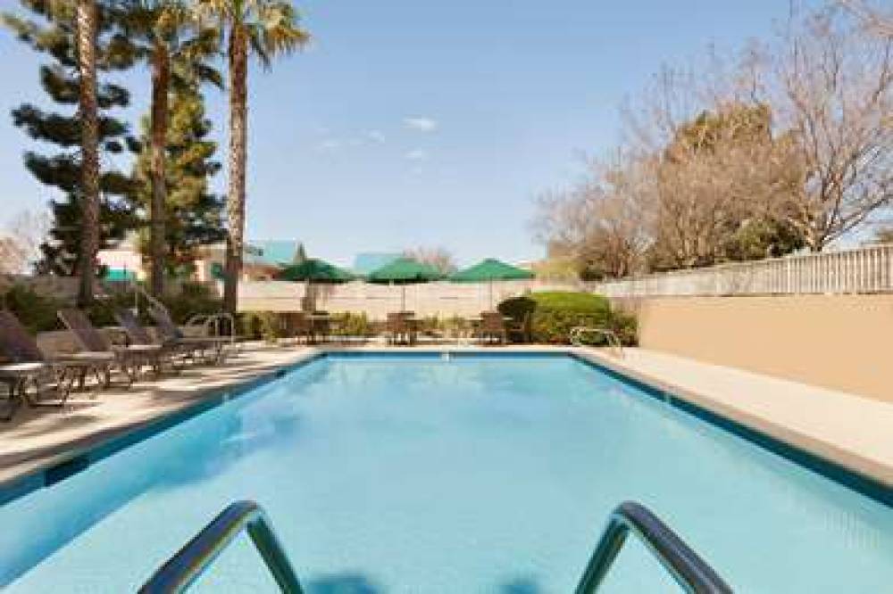 Hilton Garden Inn San Jose/Milpitas 10
