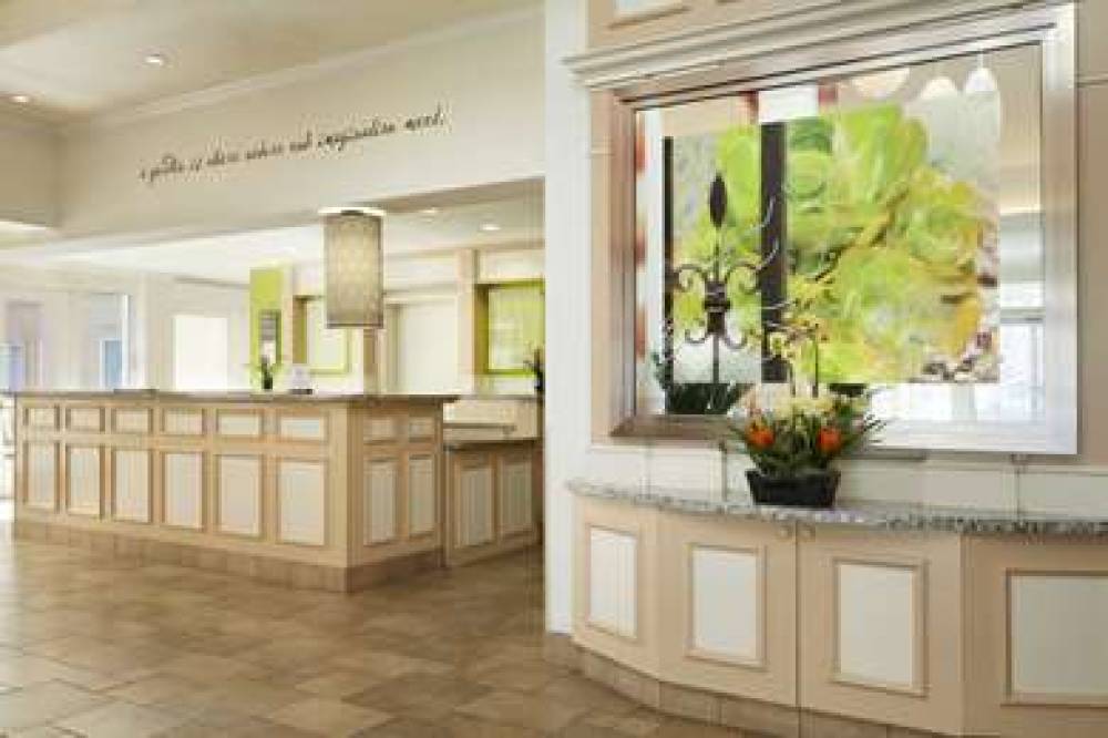 Hilton Garden Inn San Jose/Milpitas 7