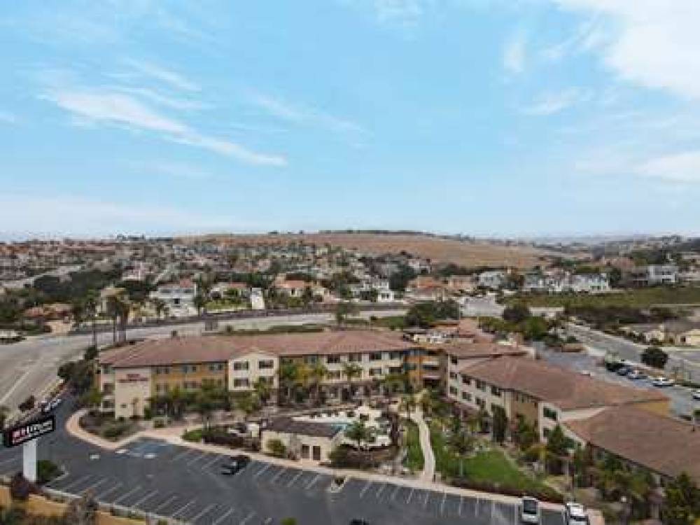 Hilton Garden Inn San Luis Obispo/Pismo Beach, Ca