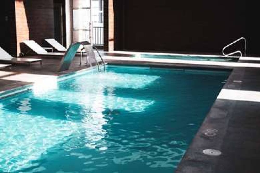 Hilton Garden Inn Santiago - Airport, Chile 8