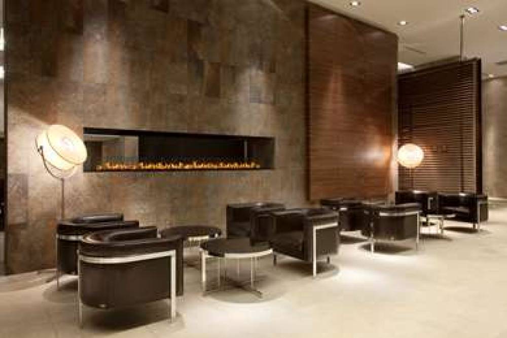 Hilton Garden Inn Santiago - Airport, Chile 6