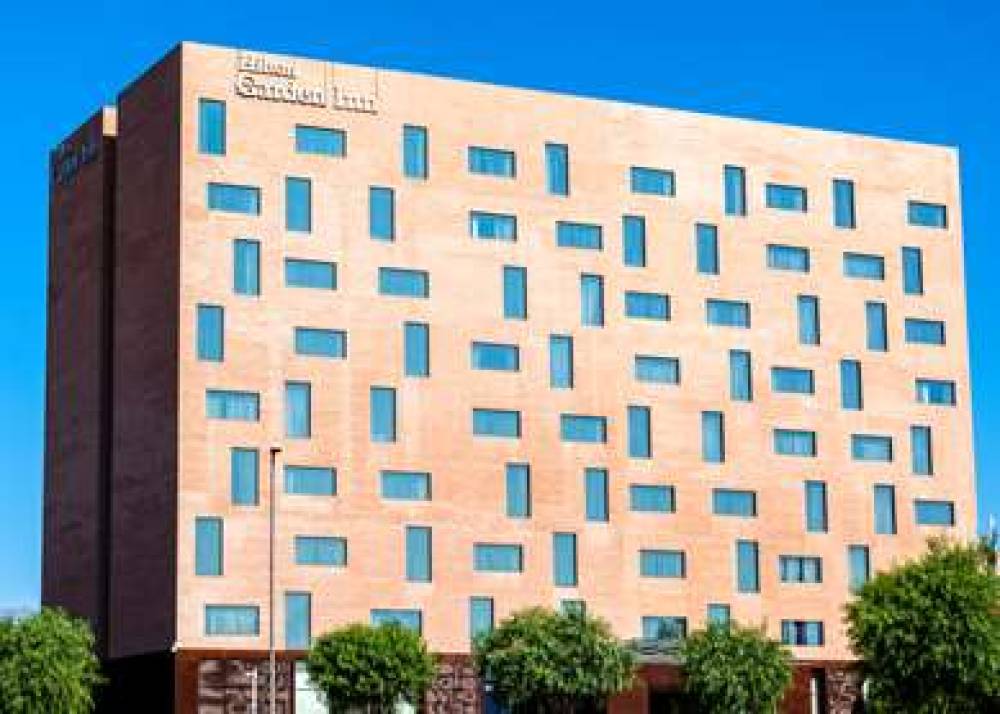 Hilton Garden Inn Santiago - Airport, Chile 2