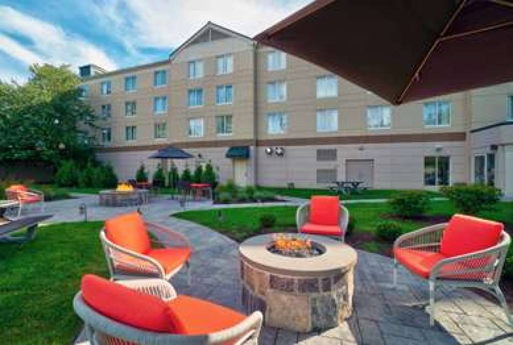 Hilton Garden Inn Saratoga Springs 3