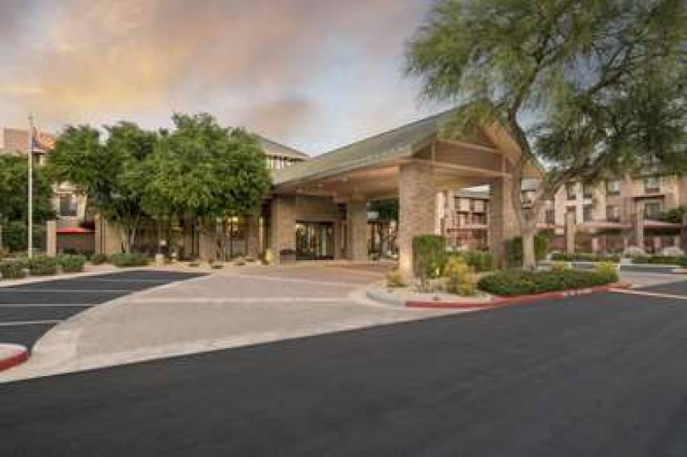 Hilton Garden Inn Scottsdale North/Perimeter Ctr