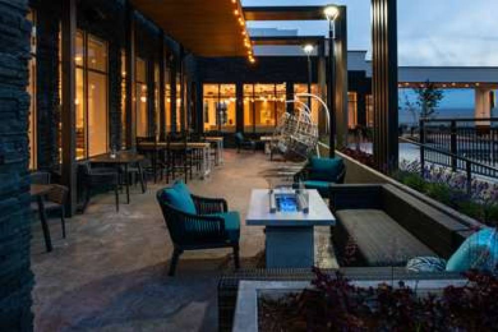 Hilton Garden Inn Seattle/Lynnwood