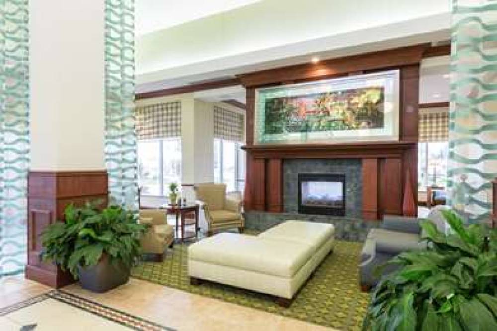 Hilton Garden Inn Seattle North/Everett, WA 4