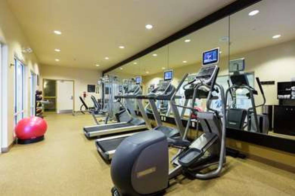 Hilton Garden Inn Seattle North/Everett, WA 10