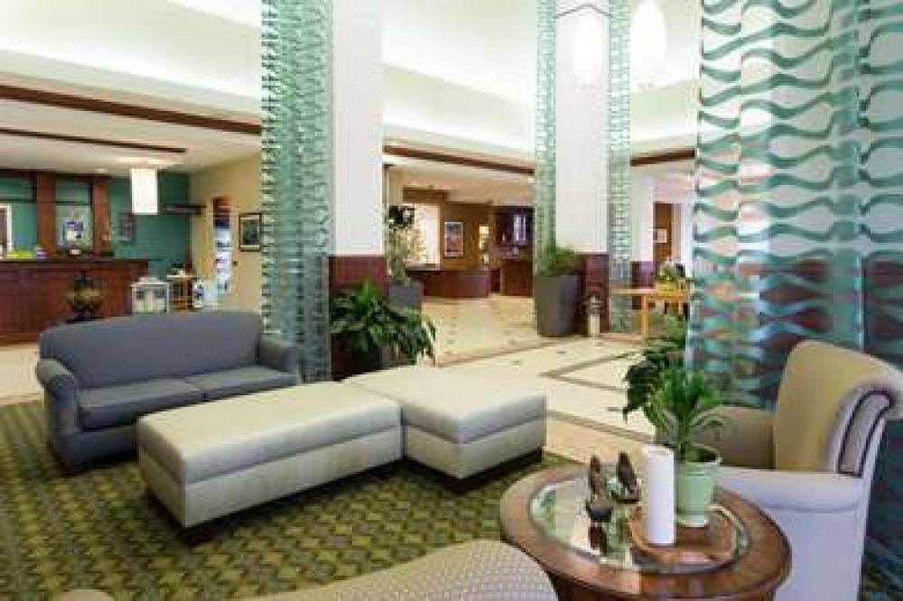 Hilton Garden Inn Seattle North/Everett, WA 3