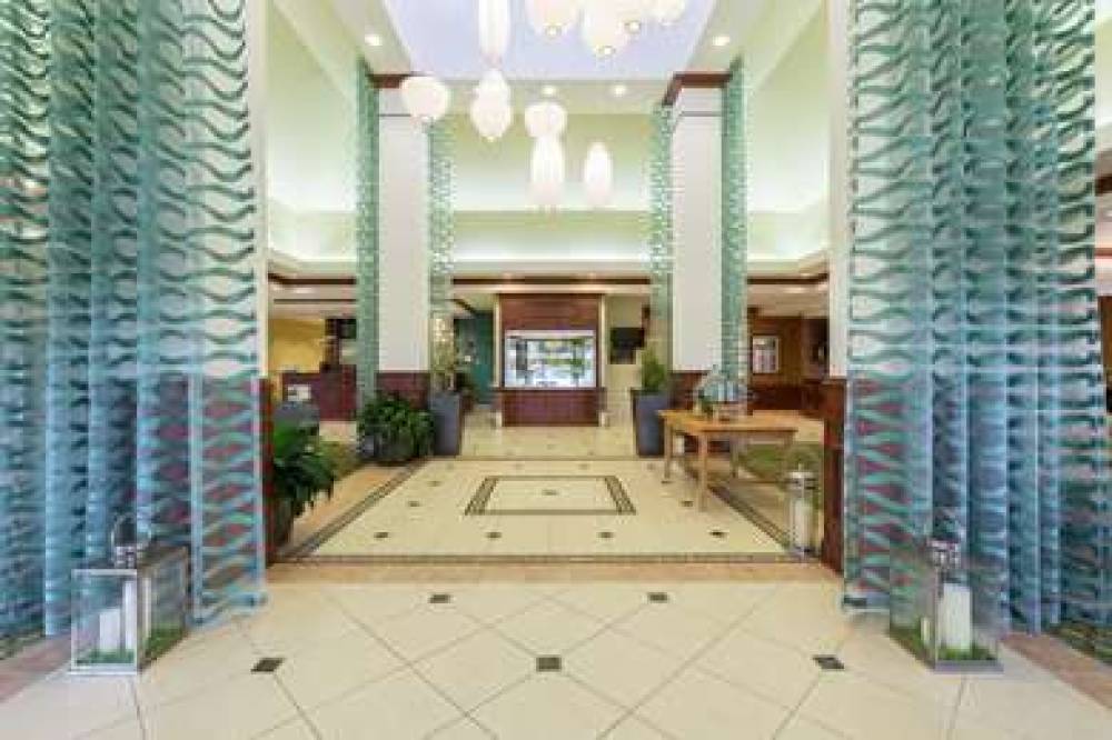 Hilton Garden Inn Seattle North/Everett, WA 5