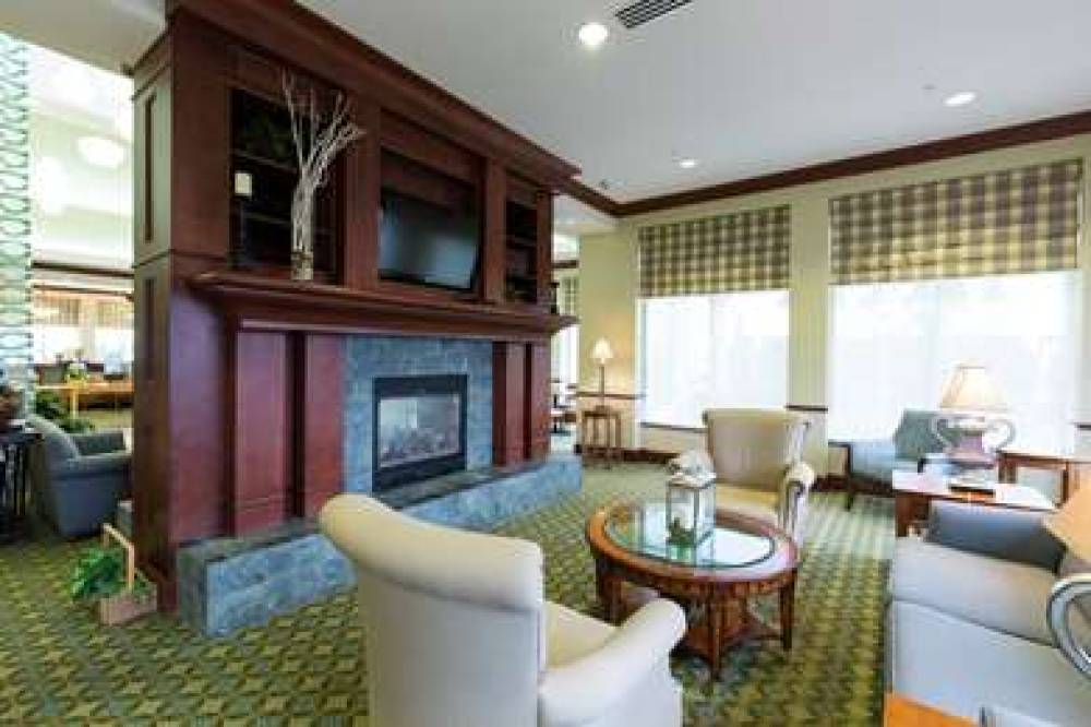 Hilton Garden Inn Seattle North/Everett, WA 2