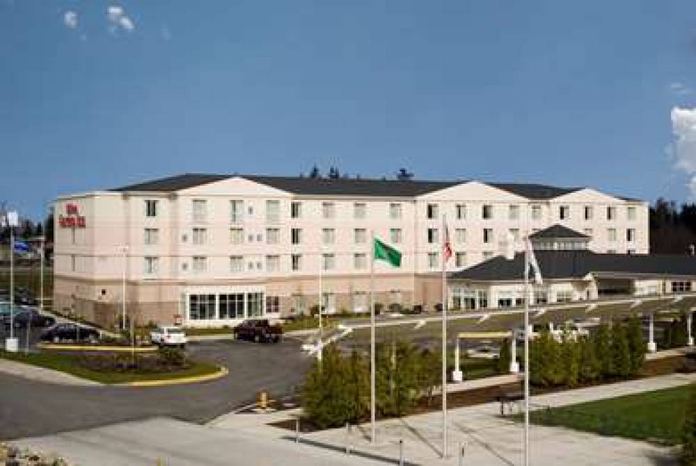 Hilton Garden Inn Seattle North/Everett, Wa