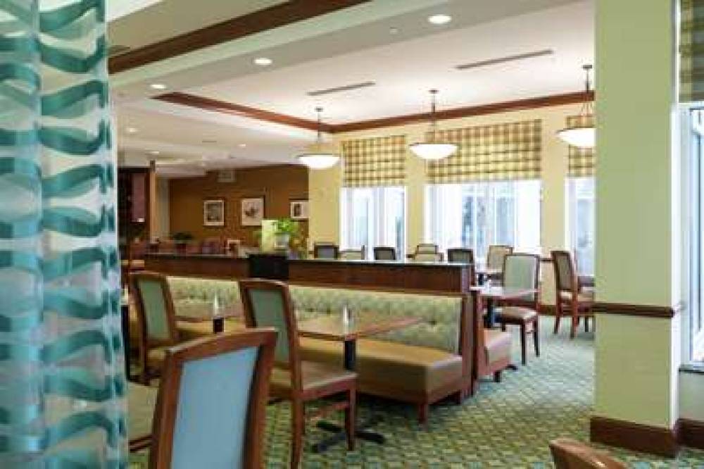 Hilton Garden Inn Seattle North/Everett, WA 7