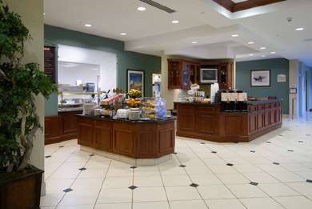 Hilton Garden Inn Seattle North/Everett, WA 8
