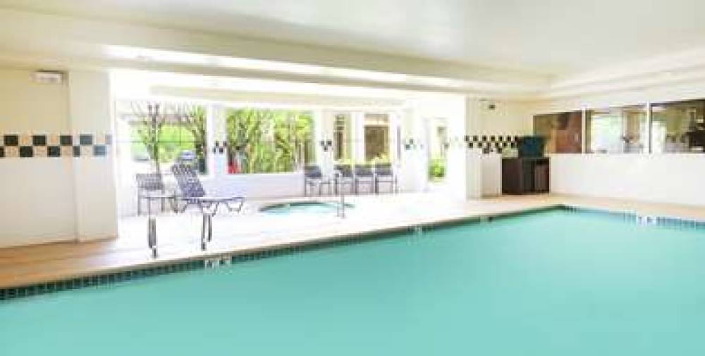 Hilton Garden Inn Seattle/Renton 8